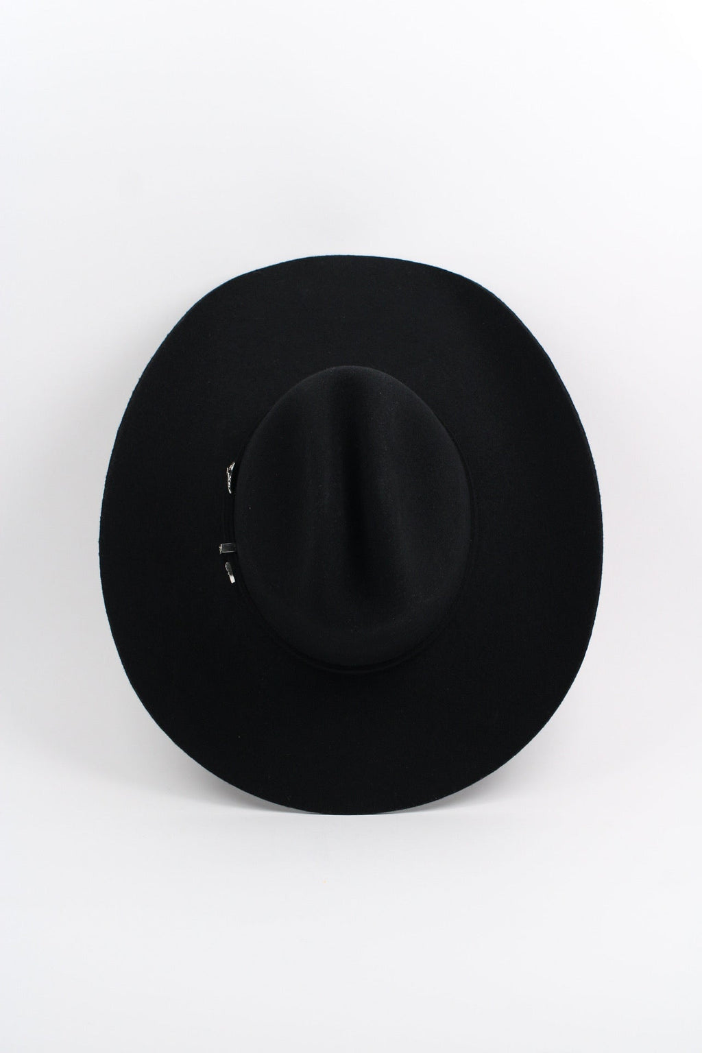 The Mustang - Black