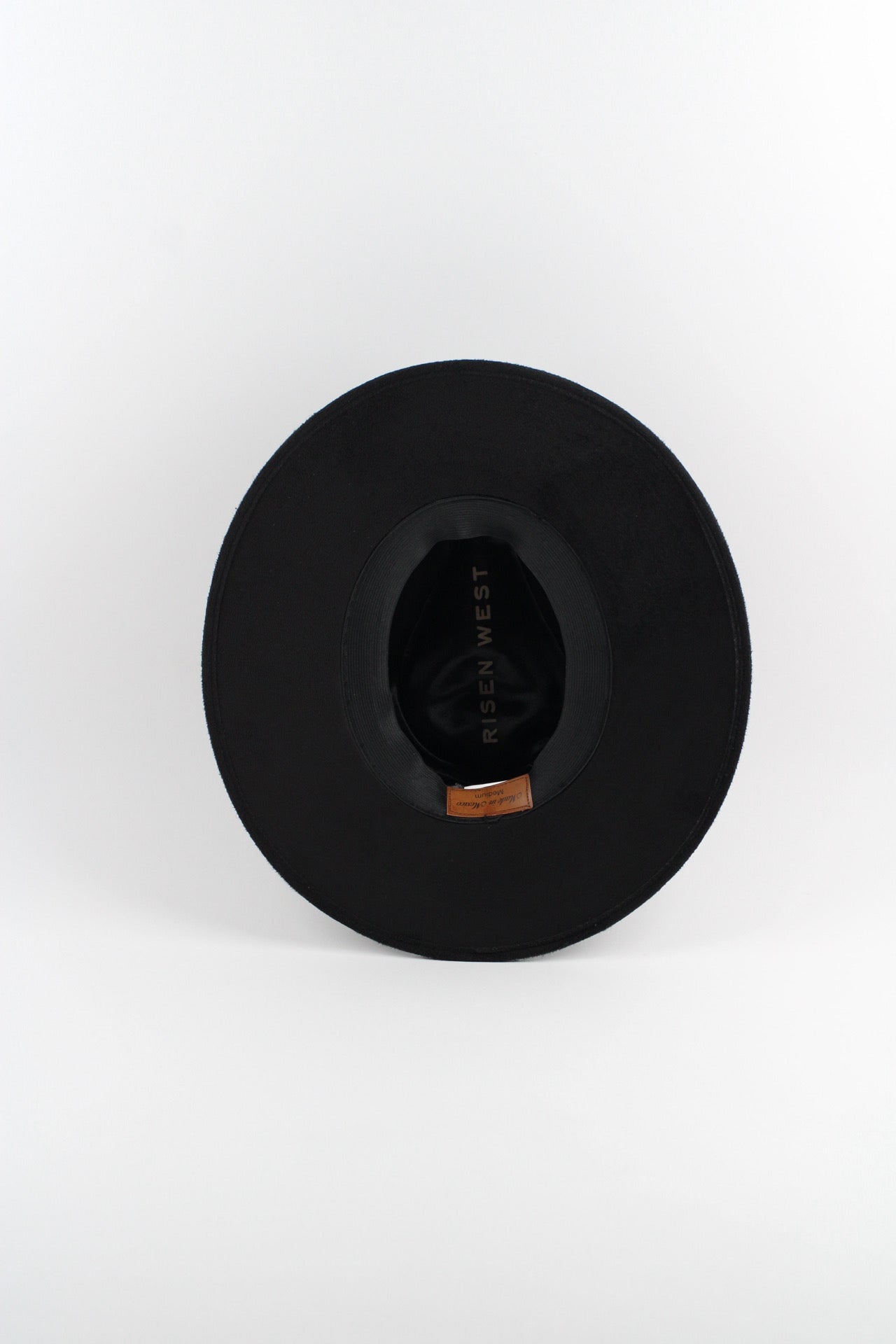 The Nomad - Black