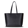 Solea Women’s Leather Bag – Genuine Leather Women’s Tote Shoulder Bag for Everyday Use | Minimal & Handcrafted
