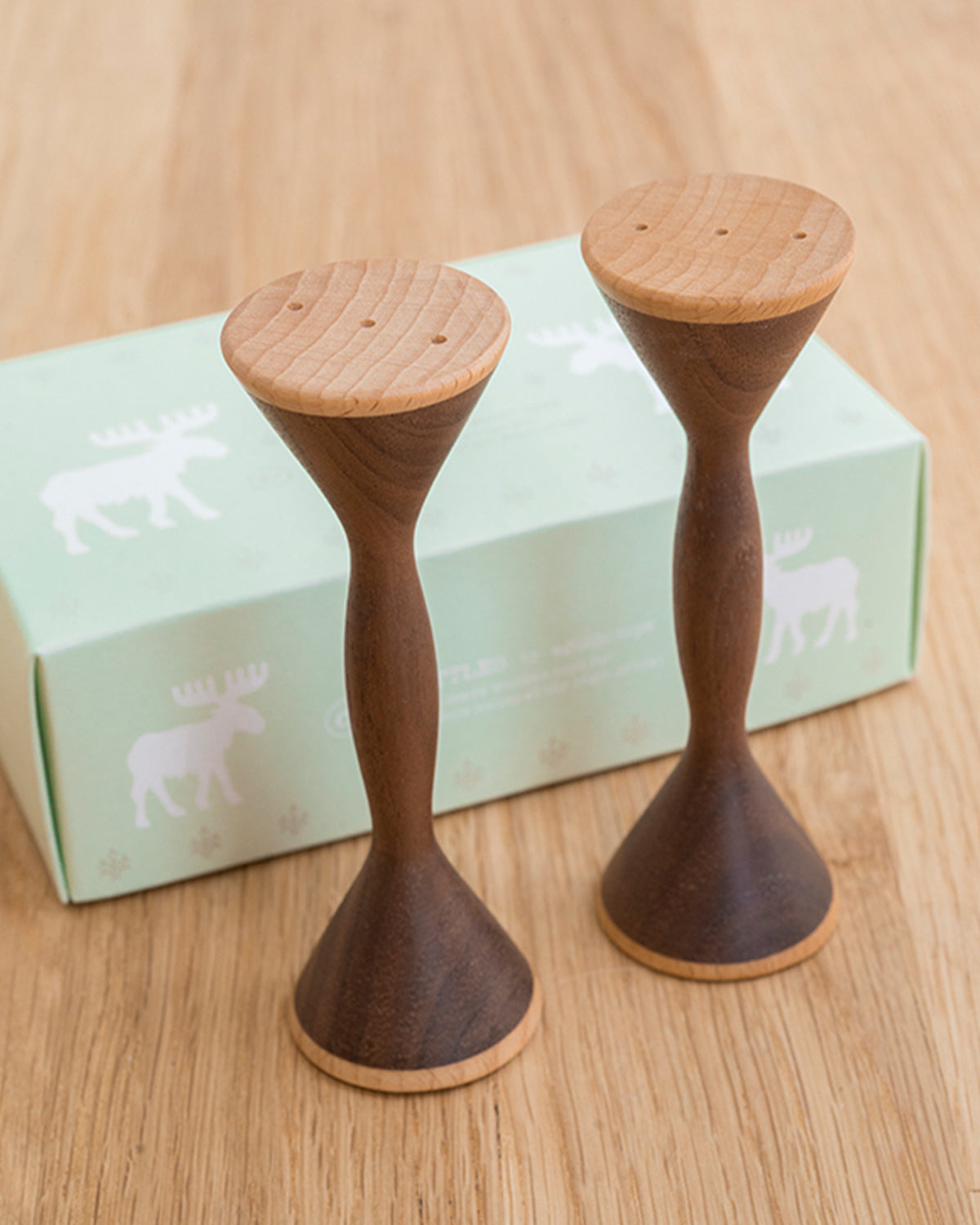 Rattle HORN