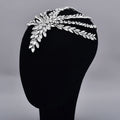 Rhinestone Forehead Hair Accessory