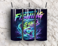 Rather Be Fishing - Multi