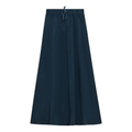 Long Flare Skirt