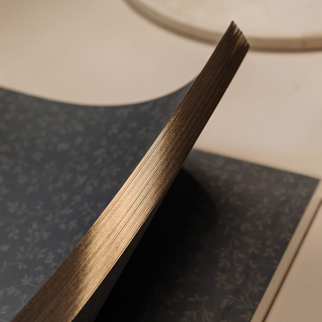 Wedding Guest Book