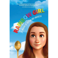 Rainbow Girl: A Memoir of Autism and Anorexia - Paperback