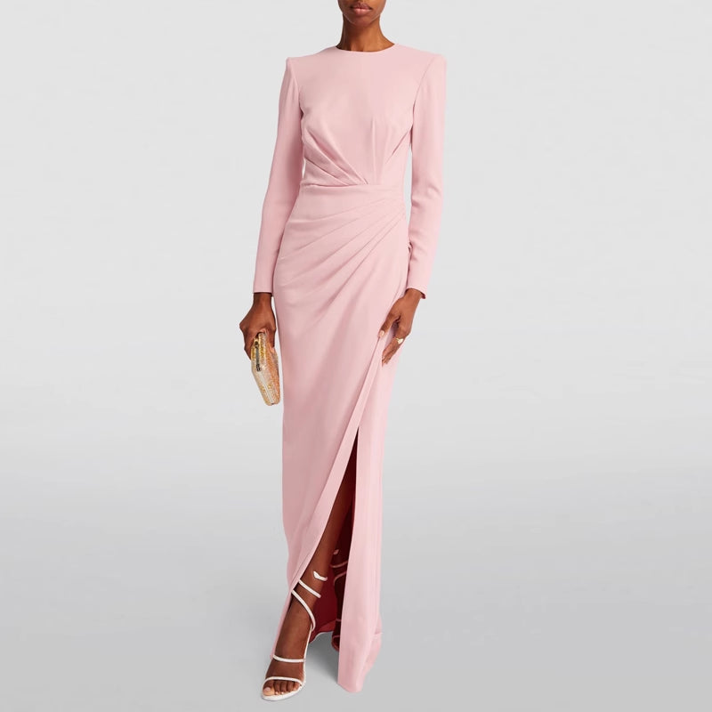 Textured Evening Dress For Women New Noble See SIZE chart for more details