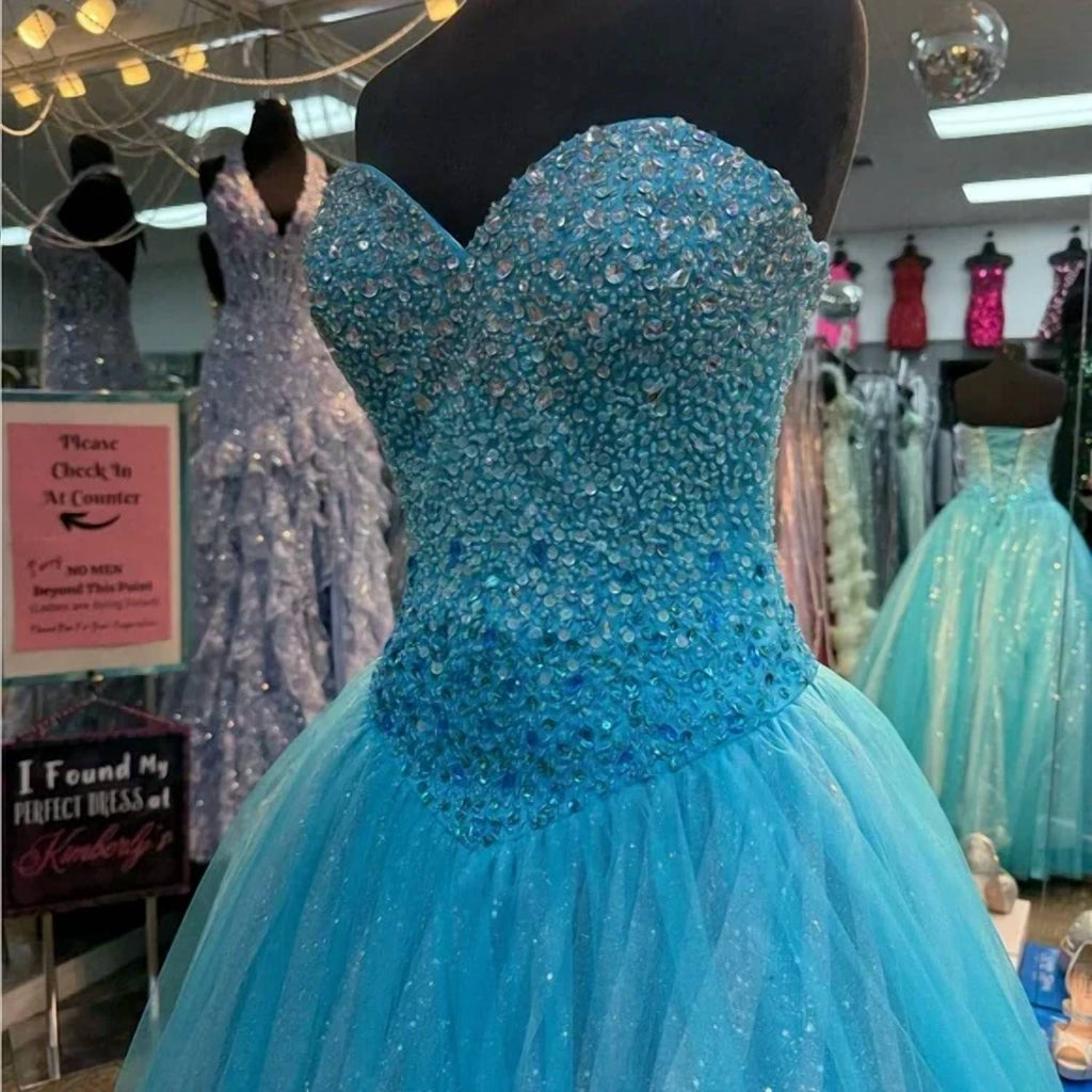 Women's Prom Dress