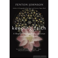 Keeping Faith: A Skeptic's Journey - Paperback
