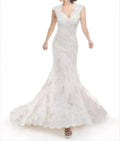JESSICA WEDDING DRESS
