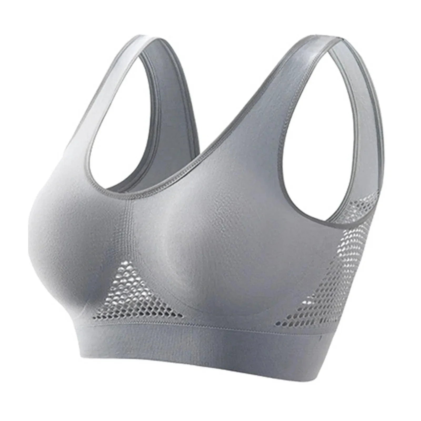 High-strength Anti-sag Sports Bra for Women's Yoga & Running