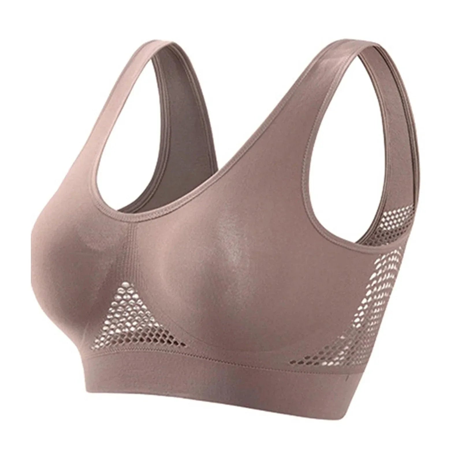High-strength Anti-sag Sports Bra for Women's Yoga & Running
