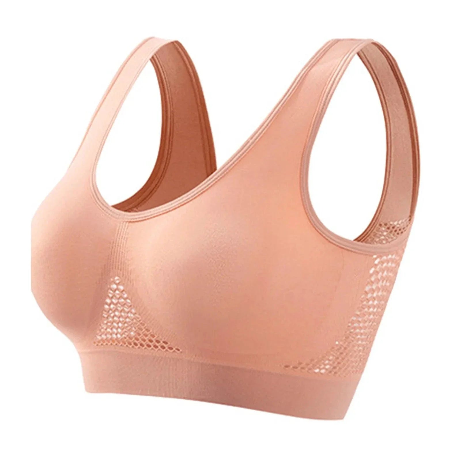 High-strength Anti-sag Sports Bra for Women's Yoga & Running