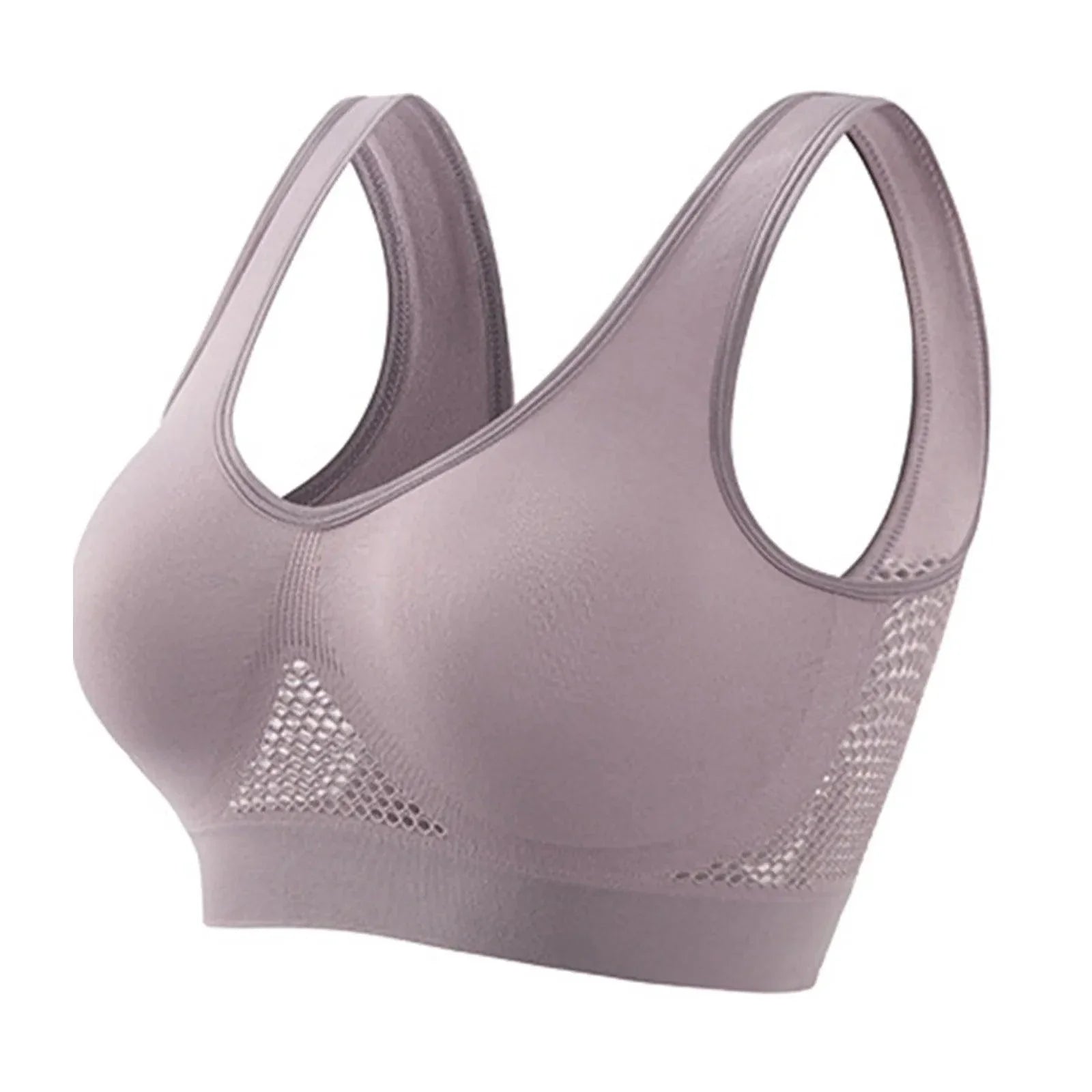 High-strength Anti-sag Sports Bra for Women's Yoga & Running
