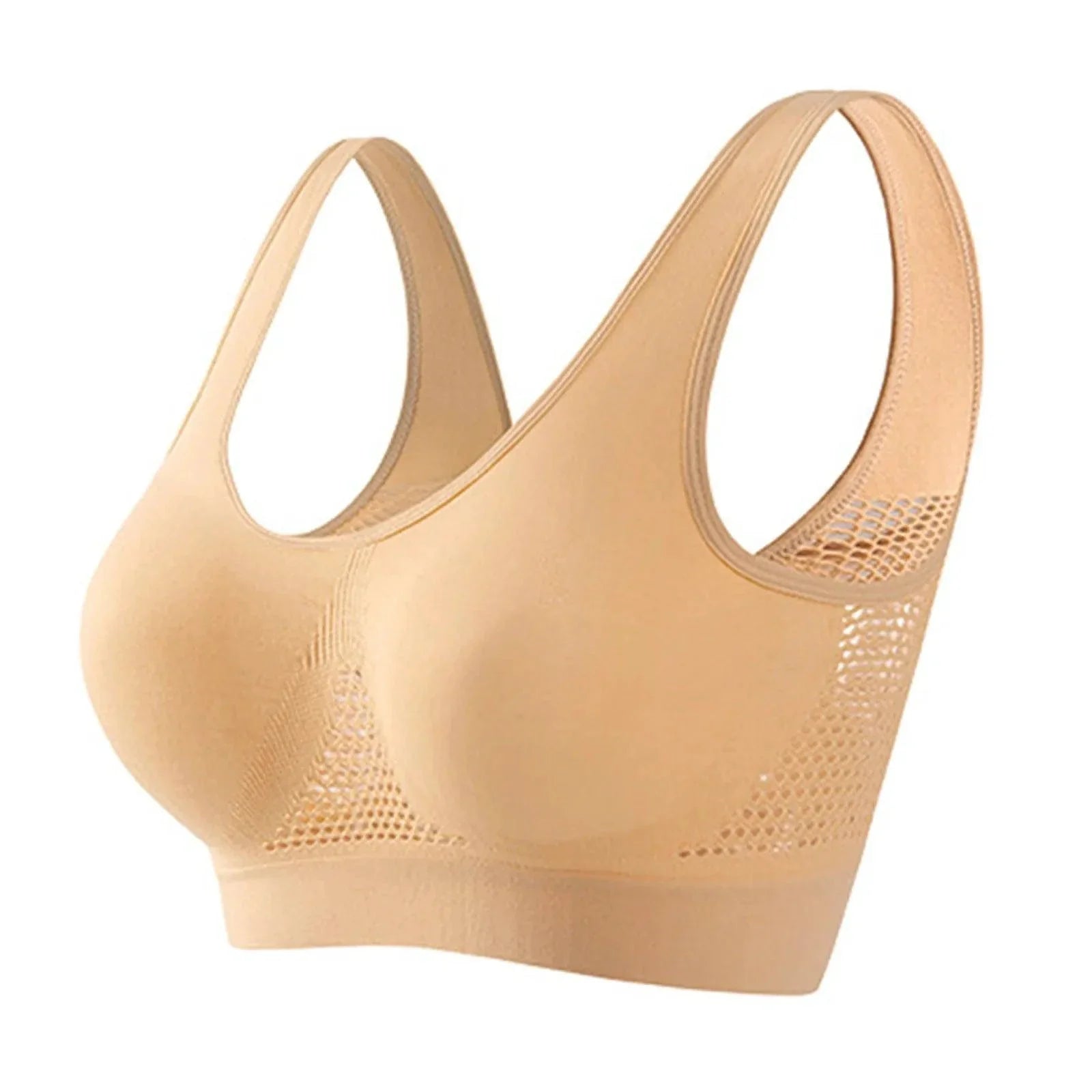 High-strength Anti-sag Sports Bra for Women's Yoga & Running