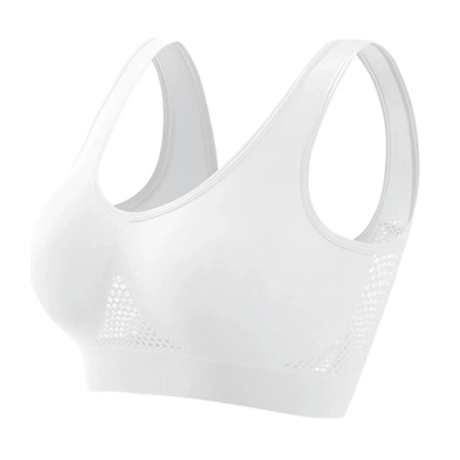 High-strength Anti-sag Sports Bra for Women's Yoga & Running