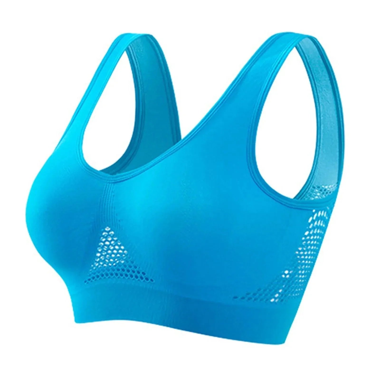 High-strength Anti-sag Sports Bra for Women's Yoga & Running