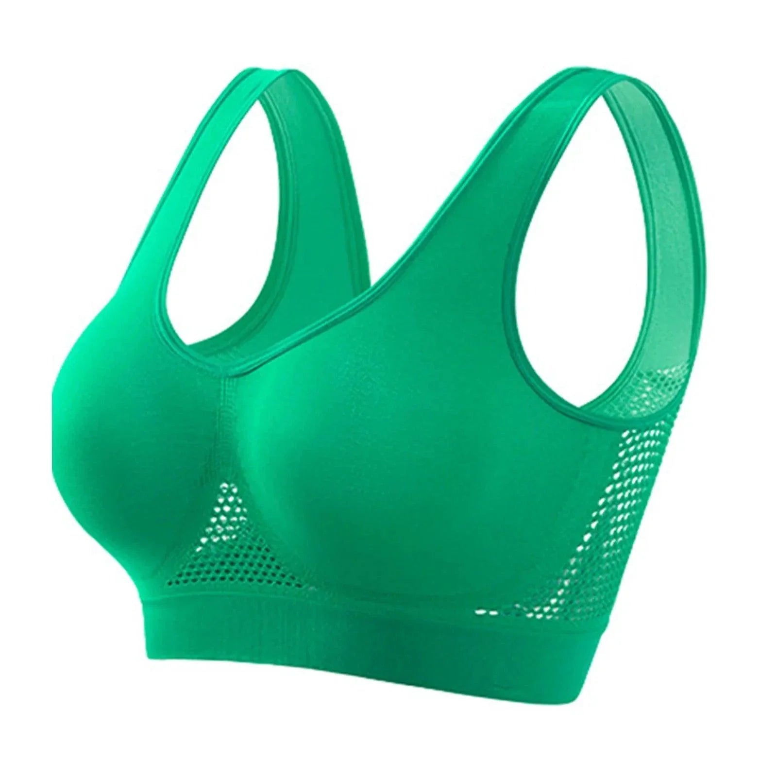 High-strength Anti-sag Sports Bra for Women's Yoga & Running