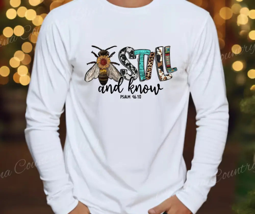 Bee Still – Multi