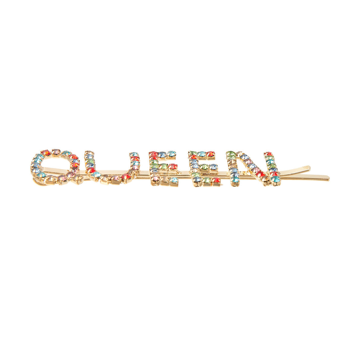 Bobby Pin Multi Color Trendy Hair Accessory