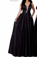 Women's Prom Dress