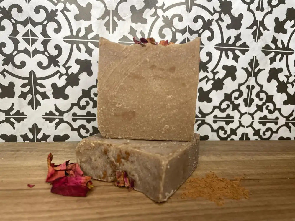 Chocolate Rose - Bar