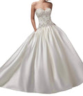 Hampton Wedding Dress