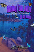 Finding Your Voice: Overcoming Verbal Abuse 21-day journal - Paperback