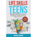 Life Skills For Teens - Paperback