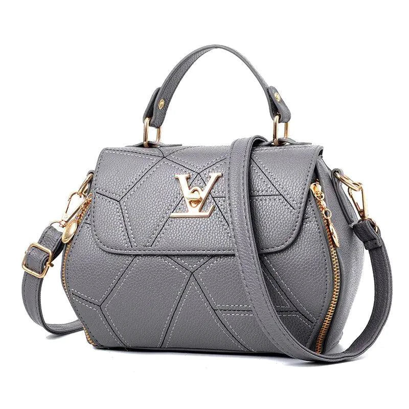Elegant Leather Totes