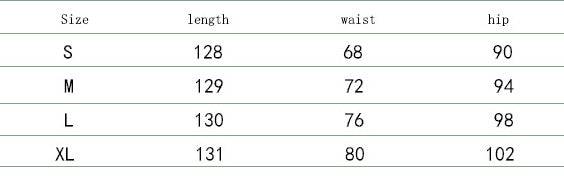European And American Style Women Dress Autumn New PU Leather Skirt Amazon Split Long Dress