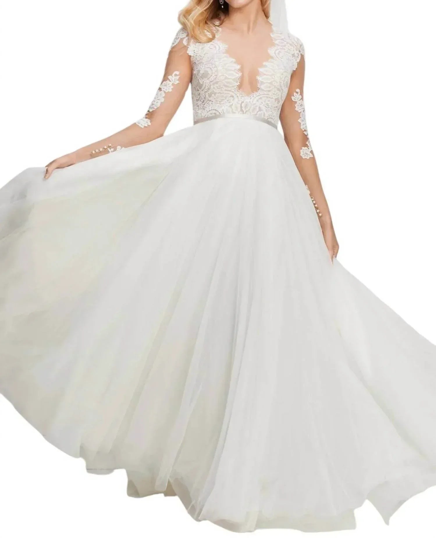 CAMDEN WEDDING DRESS