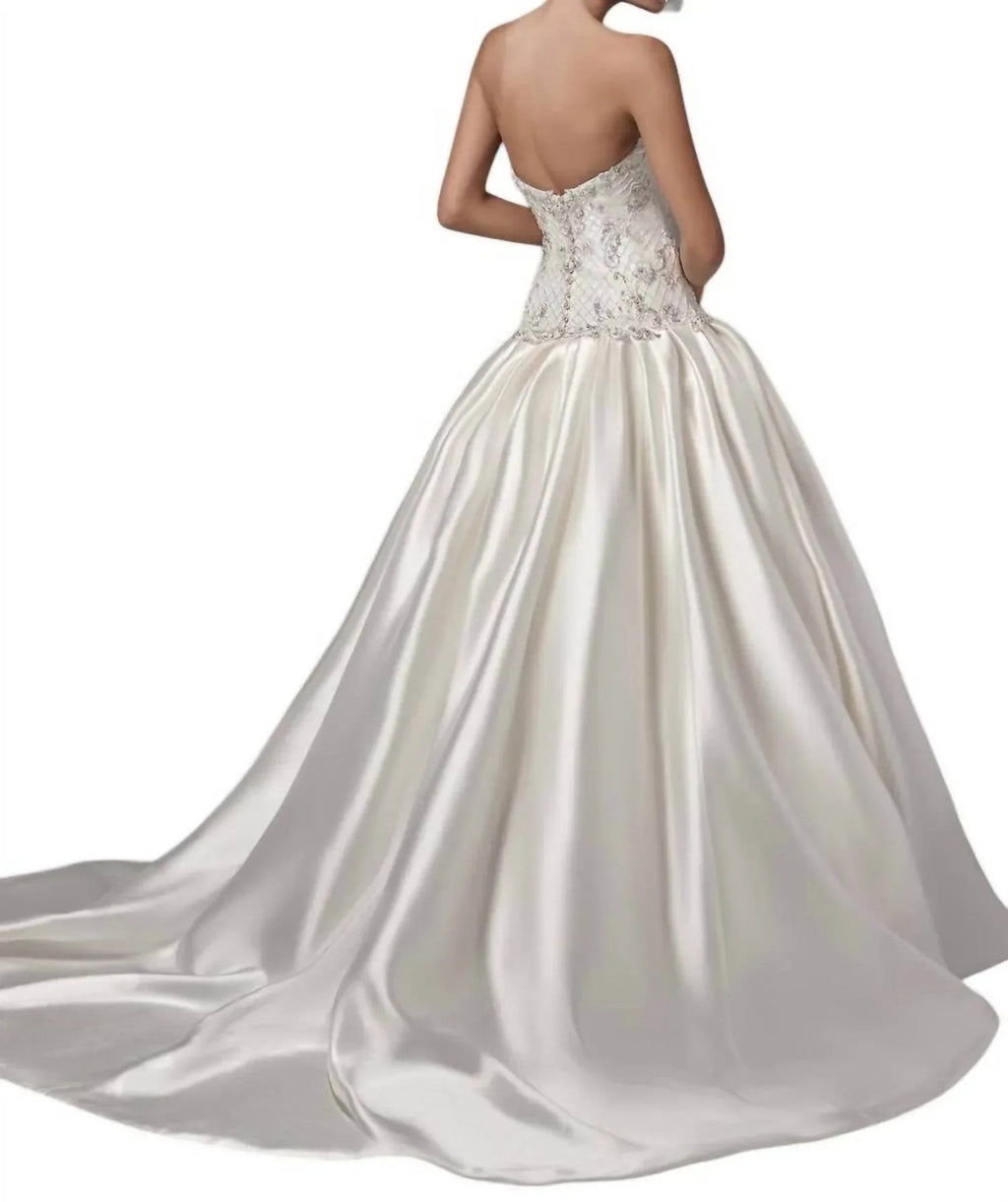 Hampton Wedding Dress