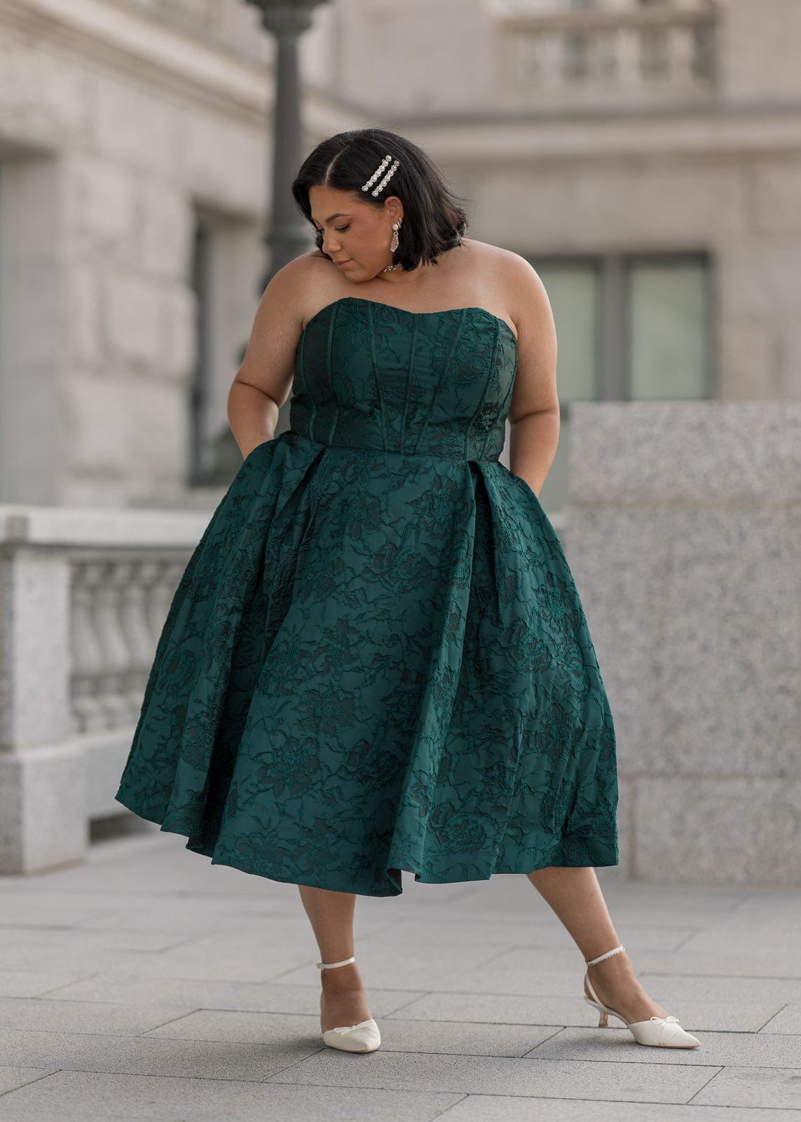 Enchanted Dress