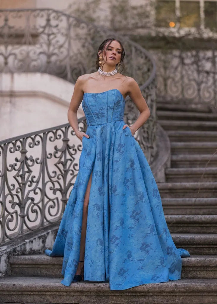 Rayne Dress