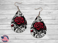 Love for Roses – Red