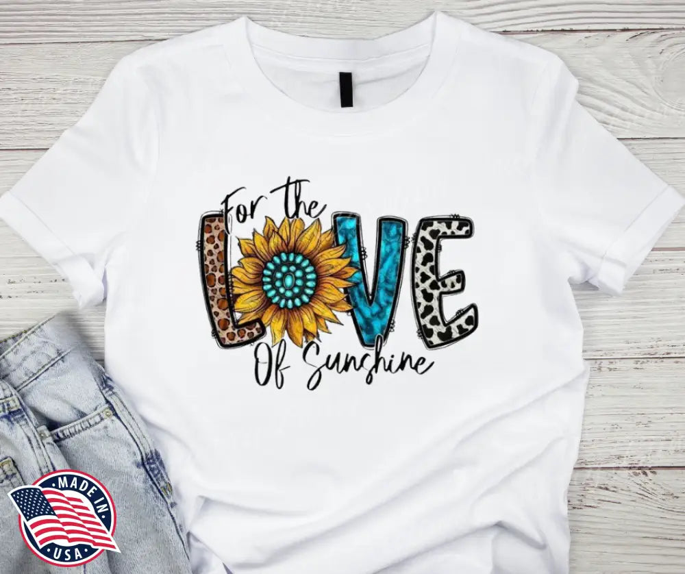 Love – Multi