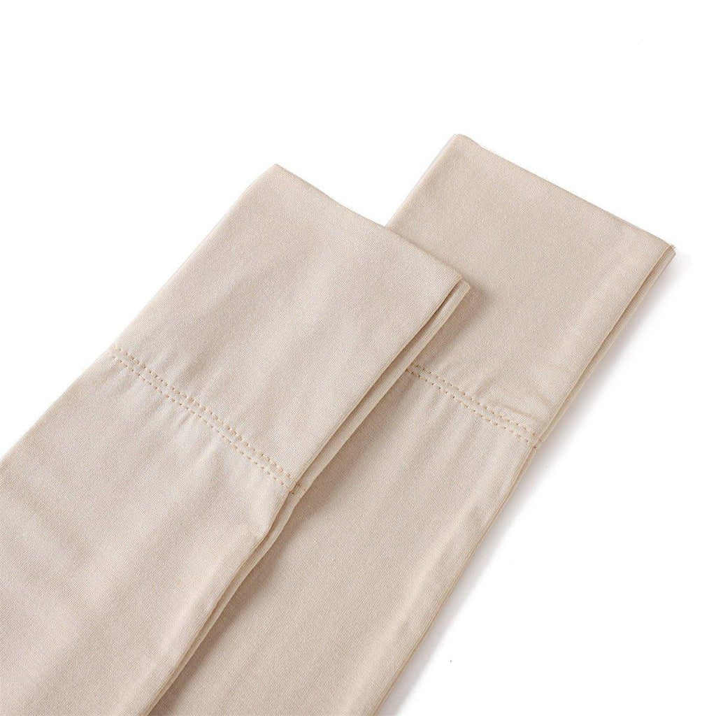 MAC123 Soft Skin-friendly Elastic Modal Cotton Base Ice Sleeves