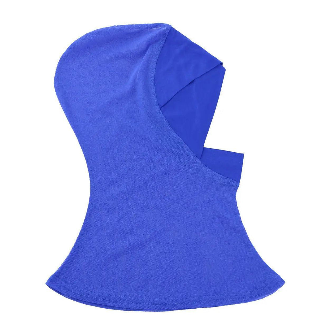 Modal Cross Undercap Hijab (MH035)