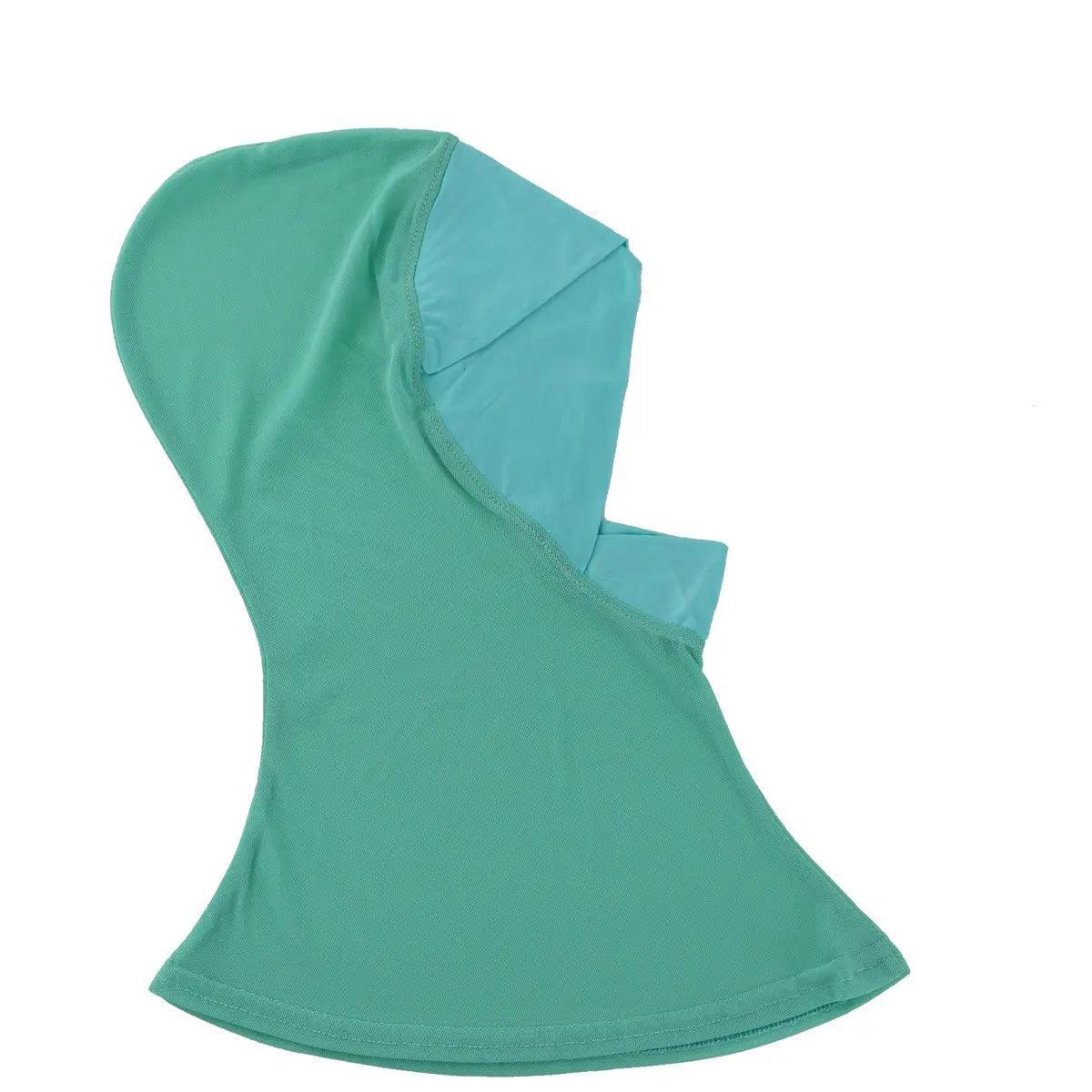 Modal Cross Undercap Hijab (MH035)
