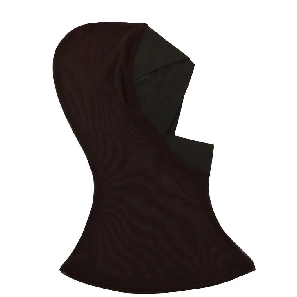 Modal Cross Undercap Hijab (MH035)