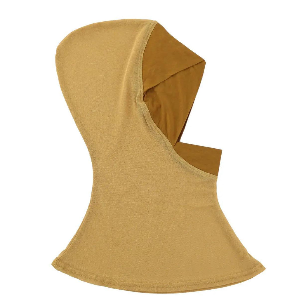 Modal Cross Undercap Hijab (MH035)