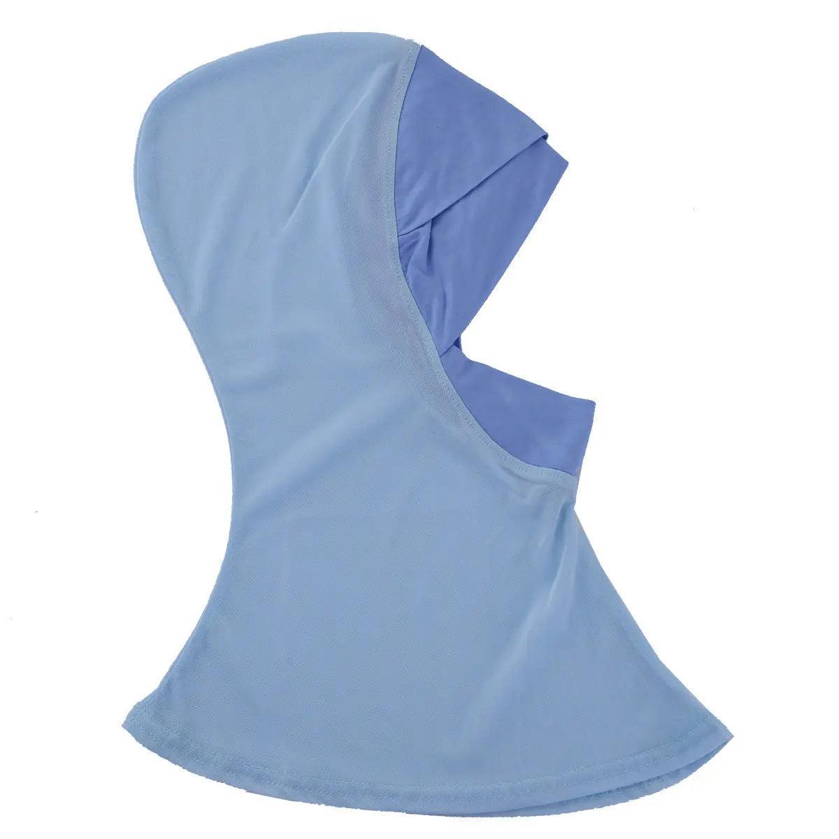 Modal Cross Undercap Hijab (MH035)