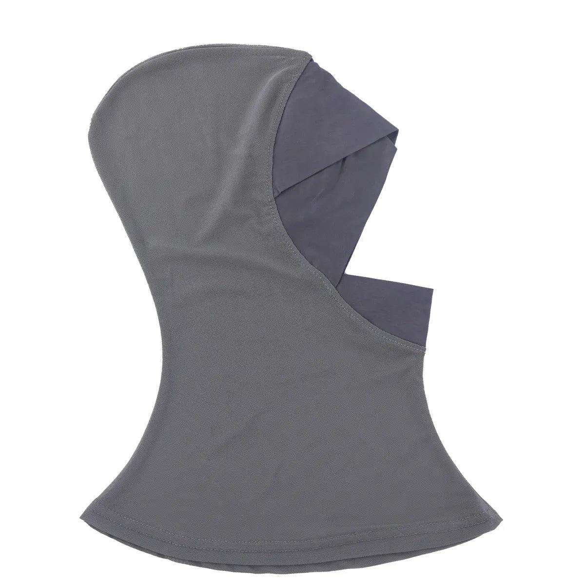 Modal Cross Undercap Hijab (MH035)