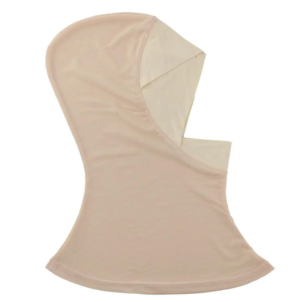 Modal Cross Undercap Hijab (MH035)