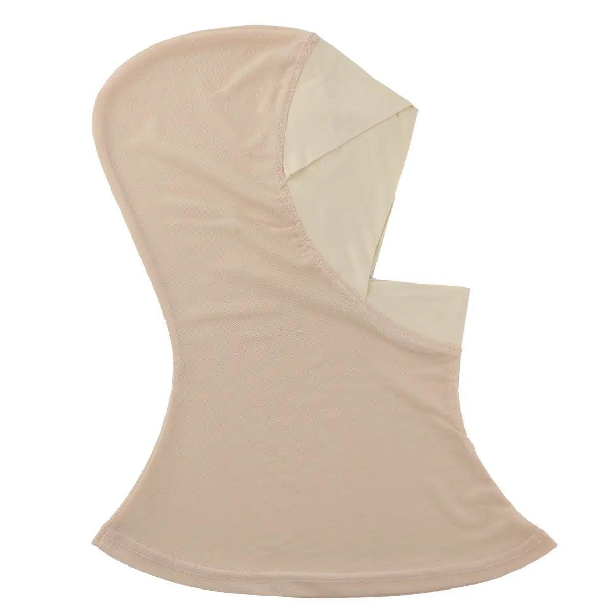 Modal Cross Undercap Hijab (MH035)