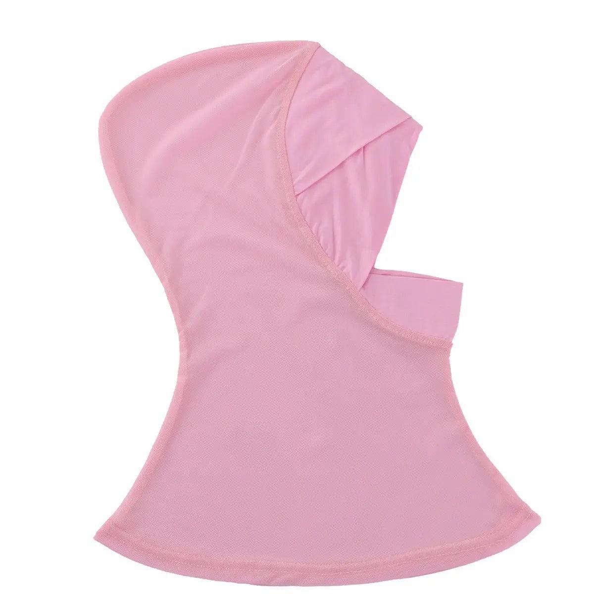 Modal Cross Undercap Hijab (MH035)