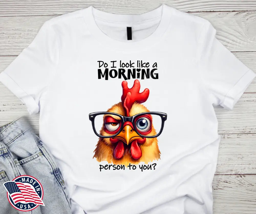 Morning Person – Multi