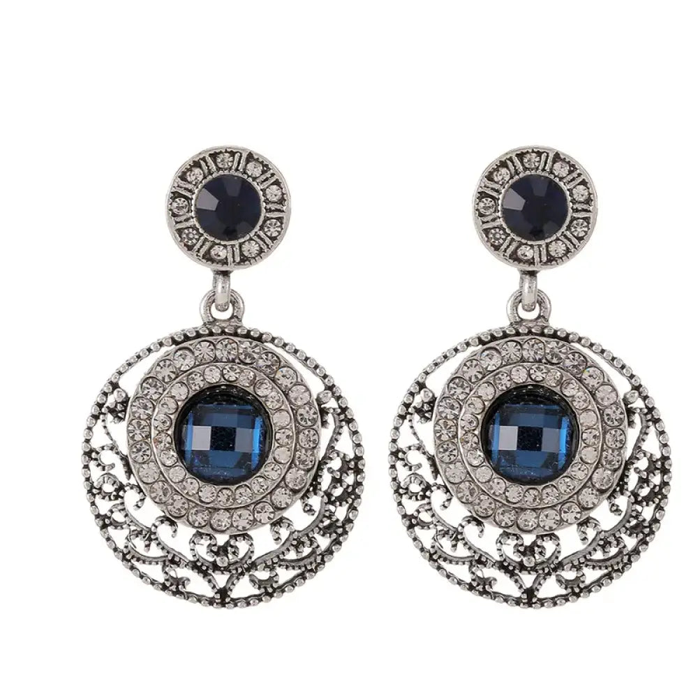 Something Old, Something Blue – Blue