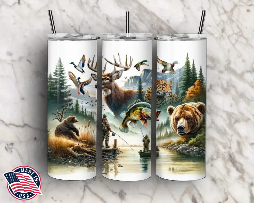 The Great Outdoors - Multi