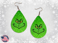 The Grinch – Green